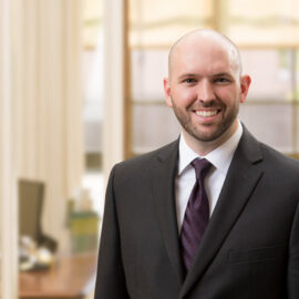 Caleb Hatfield | Vice President, Carson Bank