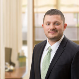 Keith Kerr | Market Manager, Carson Bank