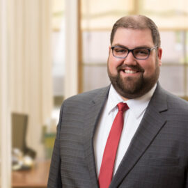 Preston Madding | Compliance Officer Preston Madding | Compliance Officer
