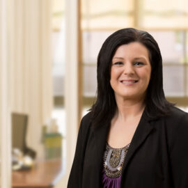 Michelle Nelson | Assistant Branch Manager