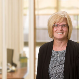 Roberta L. Payne | Senior Vice President and Cashier Roberta L. Payne | Senior Vice President and Cashier